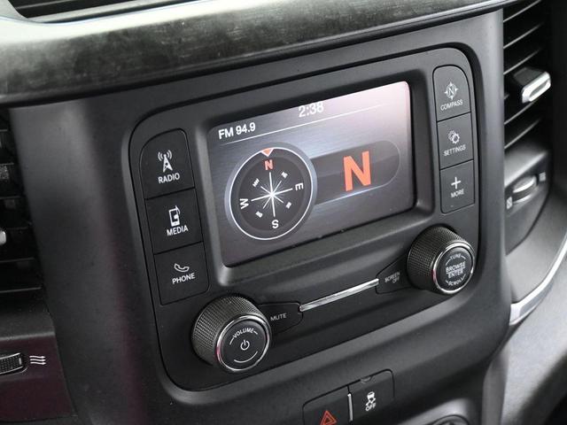 Photo of 2020 Diamond Black RAM 2500