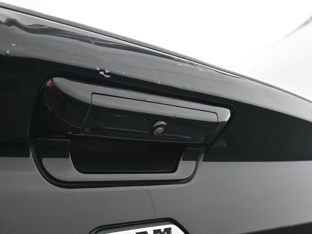 Photo of 2020 Diamond Black RAM 2500