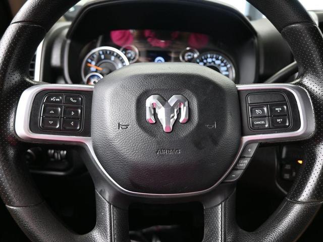 Photo of 2020 Diamond Black RAM 2500