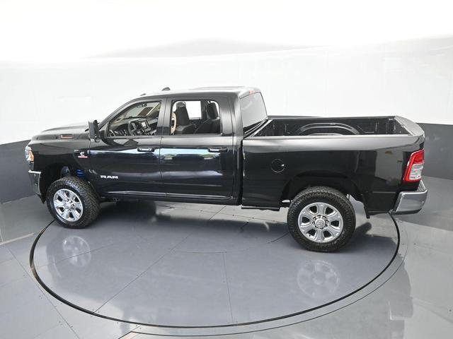 Photo of 2020 Diamond Black RAM 2500