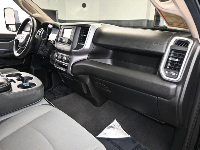 Photo of 2020 Diamond Black RAM 2500