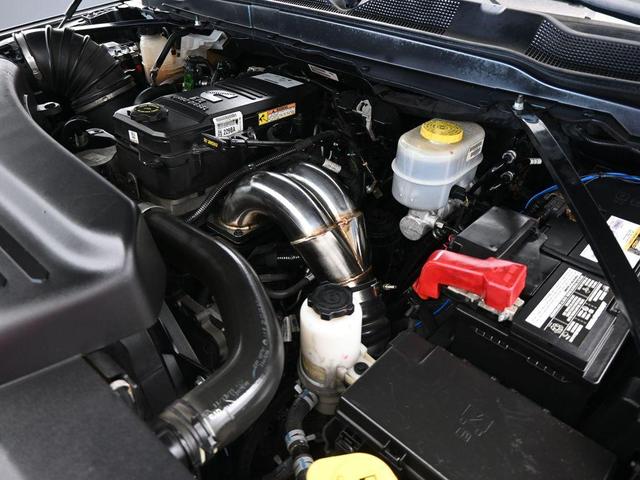 Photo of 2020 Diamond Black RAM 2500