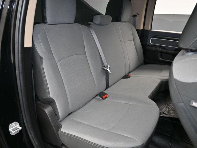 Photo of 2020 Diamond Black RAM 2500