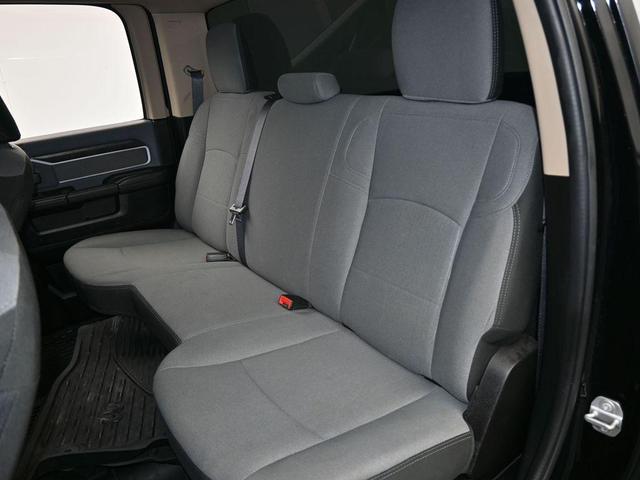 Photo of 2020 Diamond Black RAM 2500