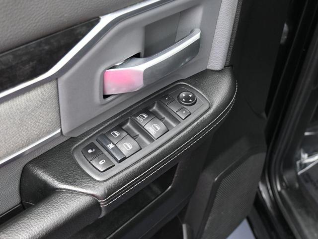 Photo of 2020 Diamond Black RAM 2500