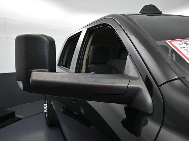 Photo of 2020 Diamond Black RAM 2500