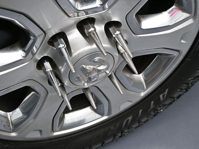 Photo of 2020 Diamond Black RAM 2500