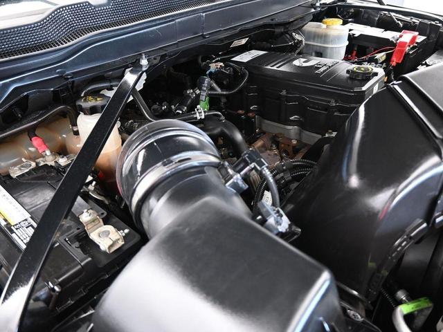 Photo of 2020 Diamond Black RAM 2500