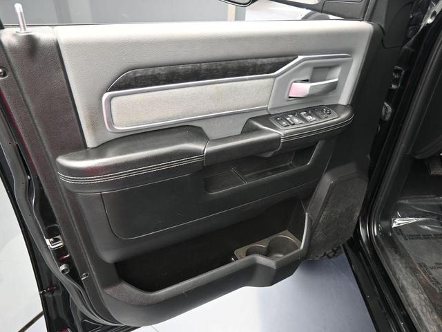 Photo of 2020 Diamond Black RAM 2500