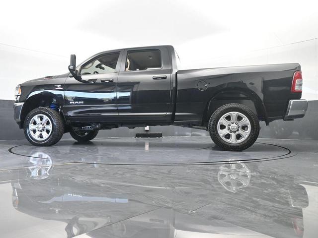Photo of 2020 Diamond Black RAM 2500
