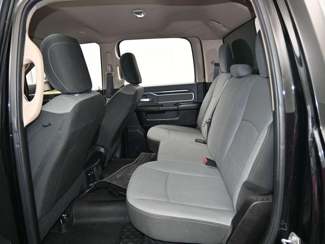 Photo of 2020 Diamond Black RAM 2500