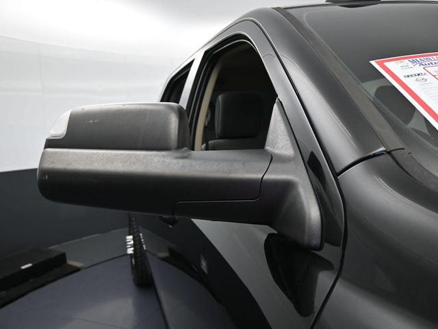 Photo of 2020 Diamond Black RAM 2500