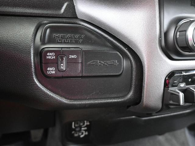 Photo of 2020 Diamond Black RAM 2500
