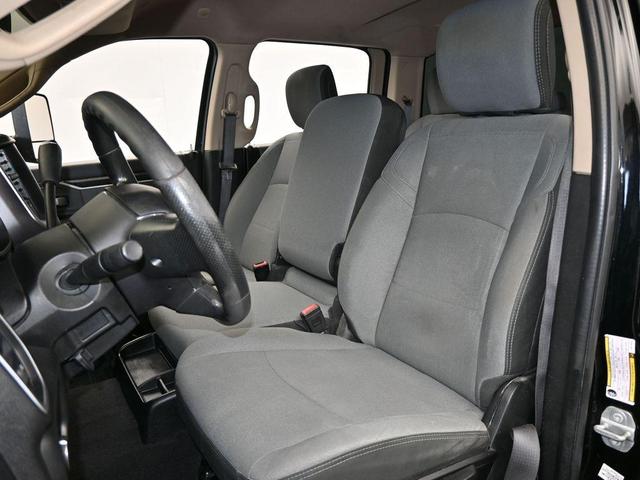 Photo of 2020 Diamond Black RAM 2500