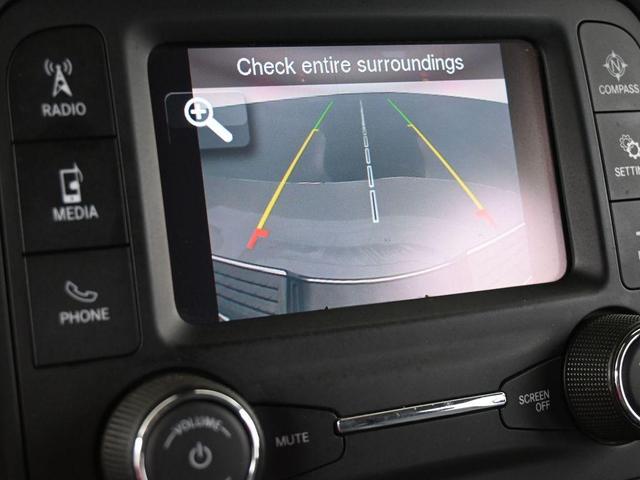 Photo of 2020 Diamond Black RAM 2500