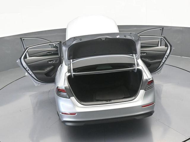 Photo of 2023 Crystal Black Pearl Honda Accord