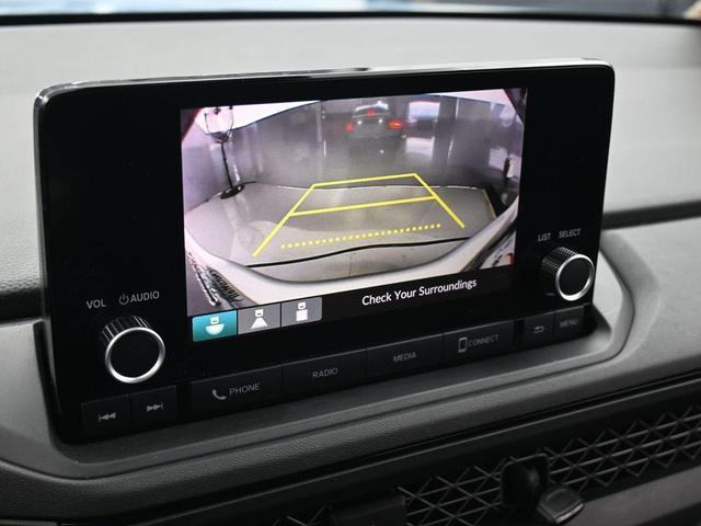 Photo of 2023 Crystal Black Pearl Honda Accord