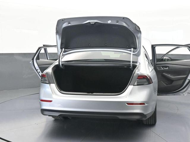 Photo of 2023 Crystal Black Pearl Honda Accord