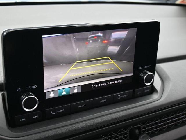 Photo of 2023 Crystal Black Pearl Honda Accord