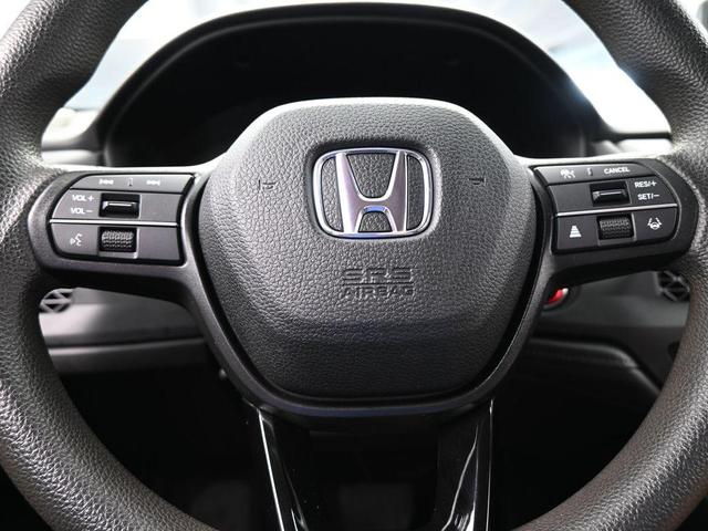 Photo of 2023 Crystal Black Pearl Honda Accord