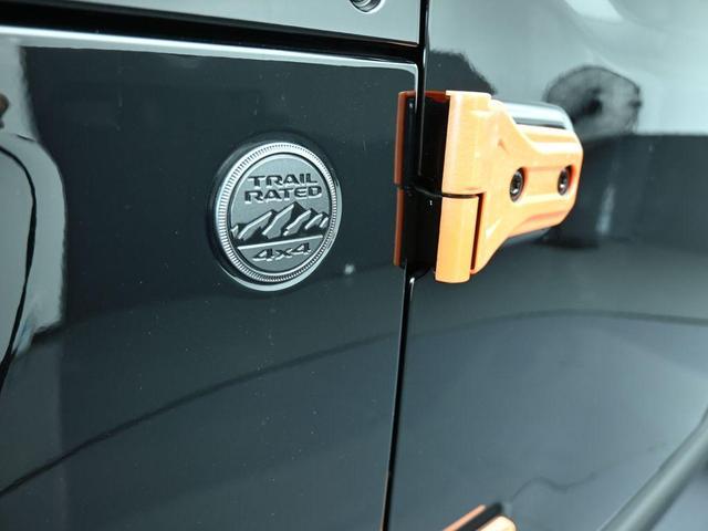 Photo of 2023 Black Clearcoat Jeep Wrangler