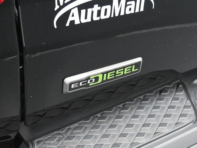 Photo of 2023 Black Clearcoat Jeep Gladiator