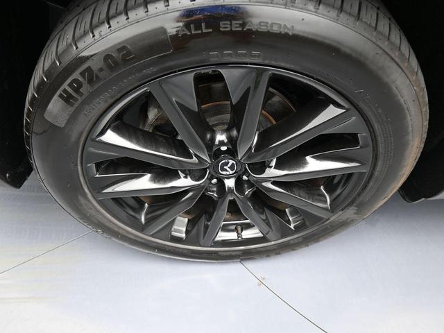 Photo of 2023 Polymetal Gray Metallic Mazda CX-9