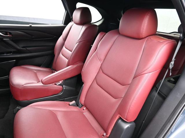 Photo of 2023 Polymetal Gray Metallic Mazda CX-9