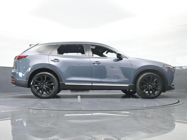 Photo of 2023 Polymetal Gray Metallic Mazda CX-9
