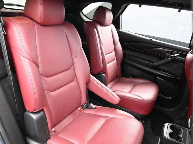 Photo of 2023 Polymetal Gray Metallic Mazda CX-9