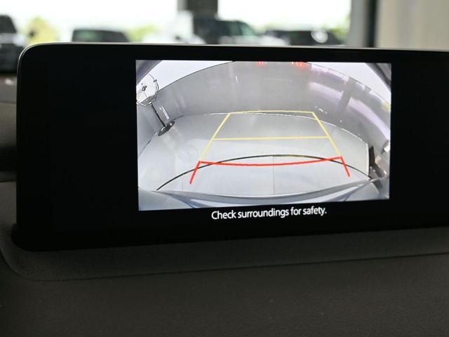 Photo of 2023 Polymetal Gray Metallic Mazda CX-9