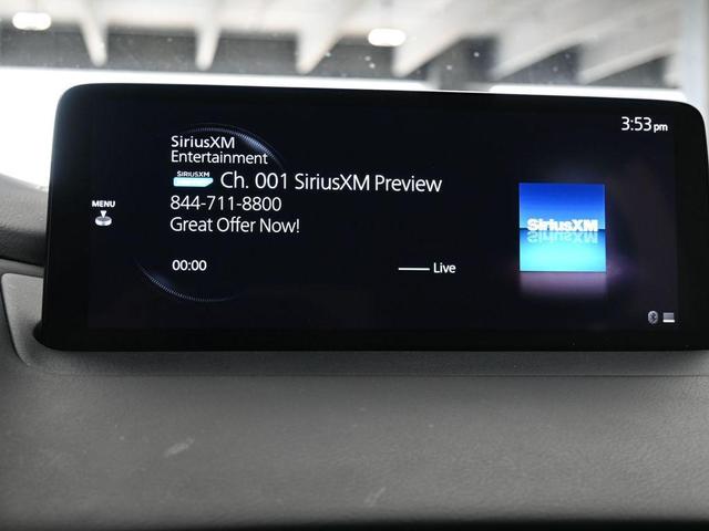 Photo of 2023 Polymetal Gray Metallic Mazda CX-9