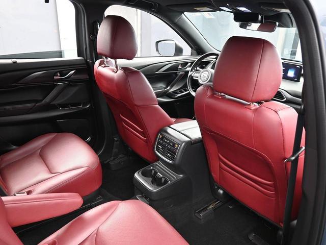 Photo of 2023 Polymetal Gray Metallic Mazda CX-9
