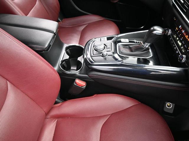 Photo of 2023 Polymetal Gray Metallic Mazda CX-9