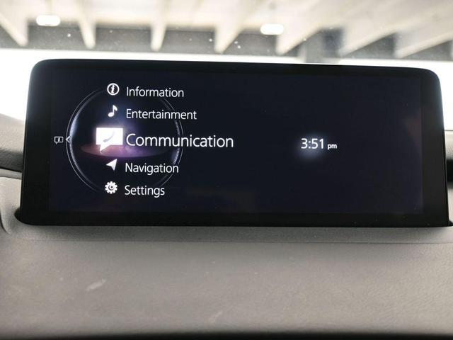 Photo of 2023 Polymetal Gray Metallic Mazda CX-9