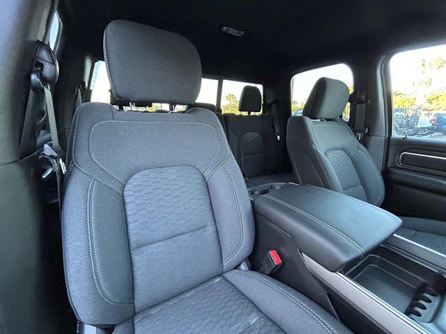Photo of 2025 Diamond Black RAM 1500
