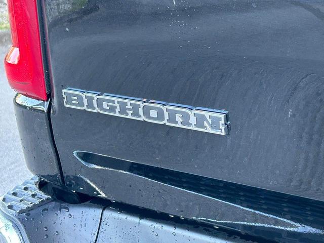 Photo of 2025 Diamond Black RAM 1500