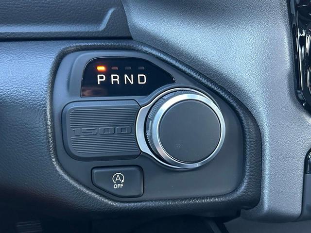 Photo of 2025 Diamond Black RAM 1500