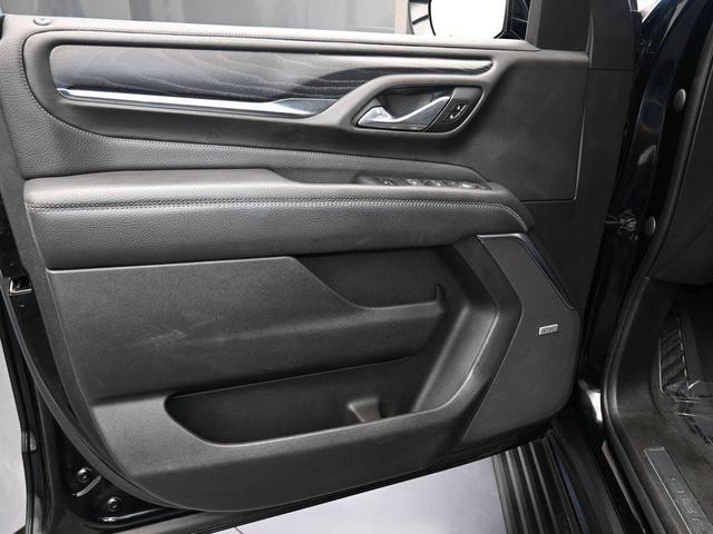 Photo of 2022 Onyx Black GMC Yukon XL