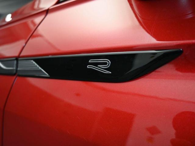 Photo of 2024 Kings Red Volkswagen Tiguan