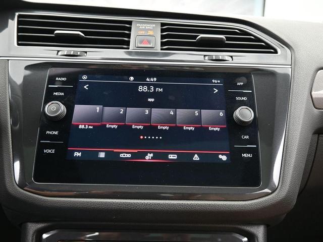 Photo of 2024 Kings Red Volkswagen Tiguan
