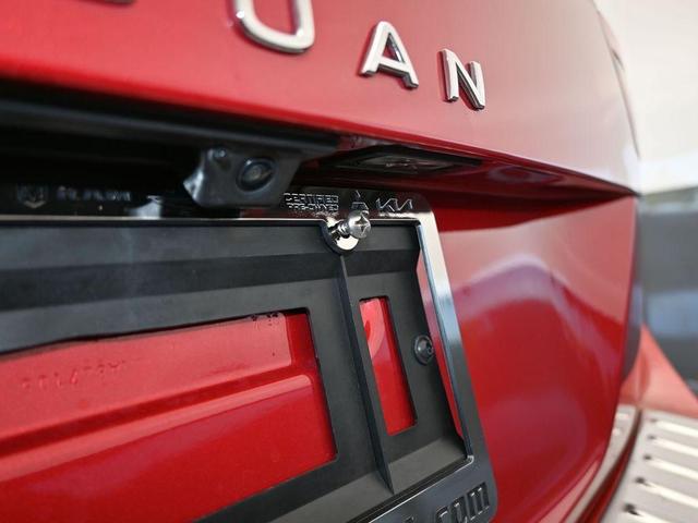 Photo of 2024 Kings Red Volkswagen Tiguan