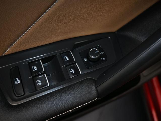 Photo of 2024 Kings Red Volkswagen Tiguan