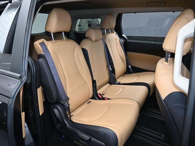 Photo of 2024 Metal Kia Carnival