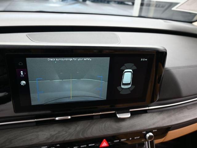 Photo of 2024 Metal Kia Carnival