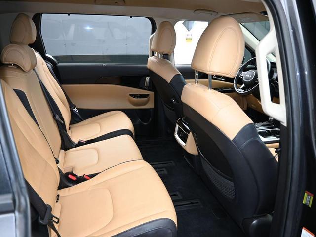 Photo of 2024 Metal Kia Carnival