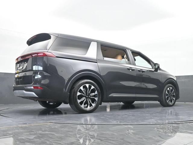 Photo of 2024 Metal Kia Carnival