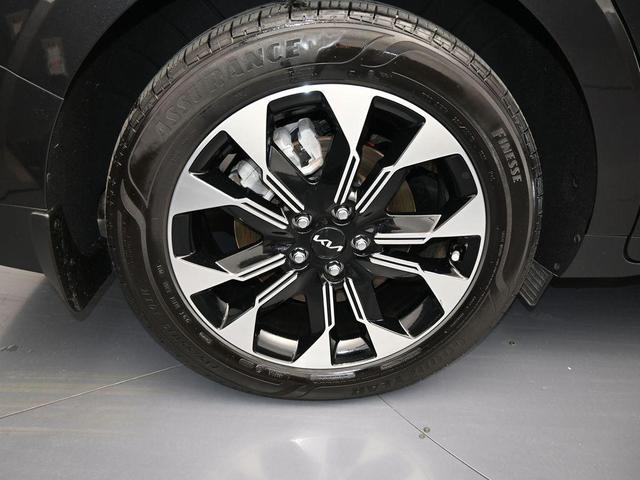 Photo of 2024 Metal Kia Carnival