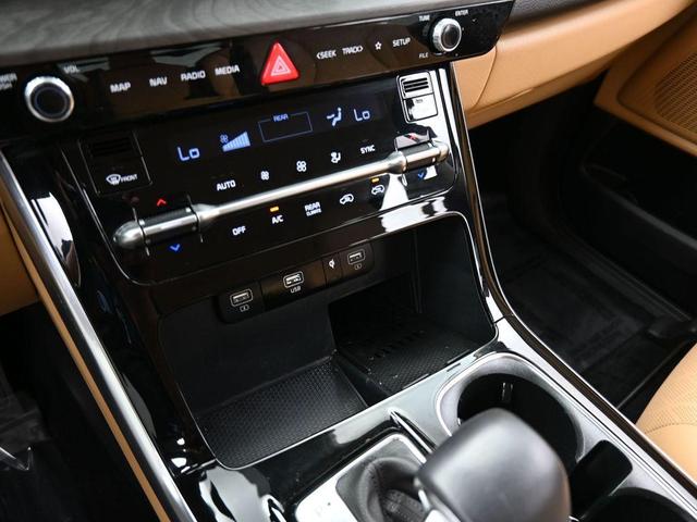 Photo of 2024 Metal Kia Carnival