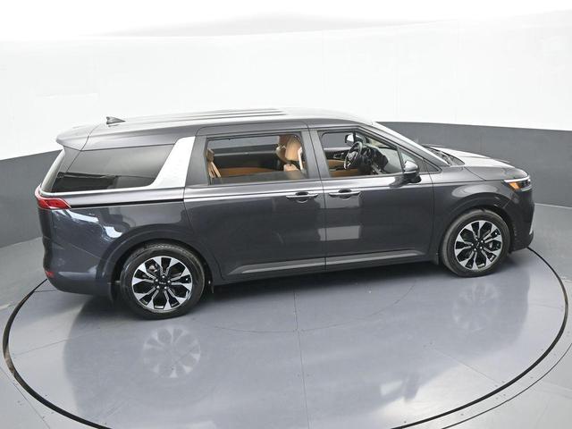 Photo of 2024 Metal Kia Carnival